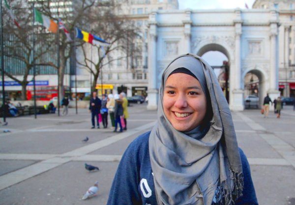 ikutan style buat berhijrah, gapapa