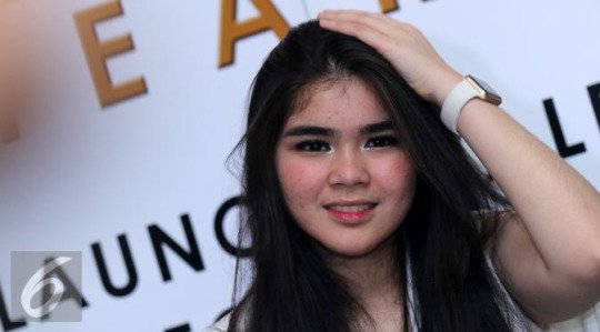 "maaf, aku belum siap pacaran..."