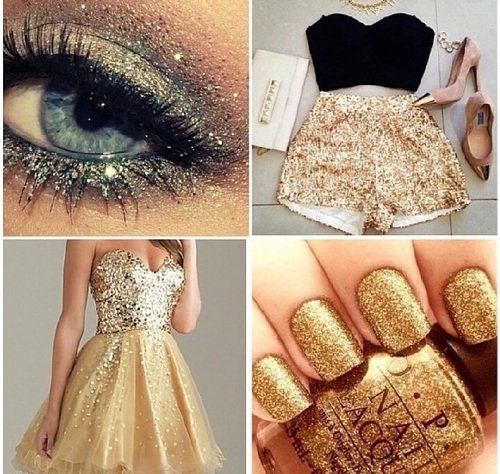 makeover