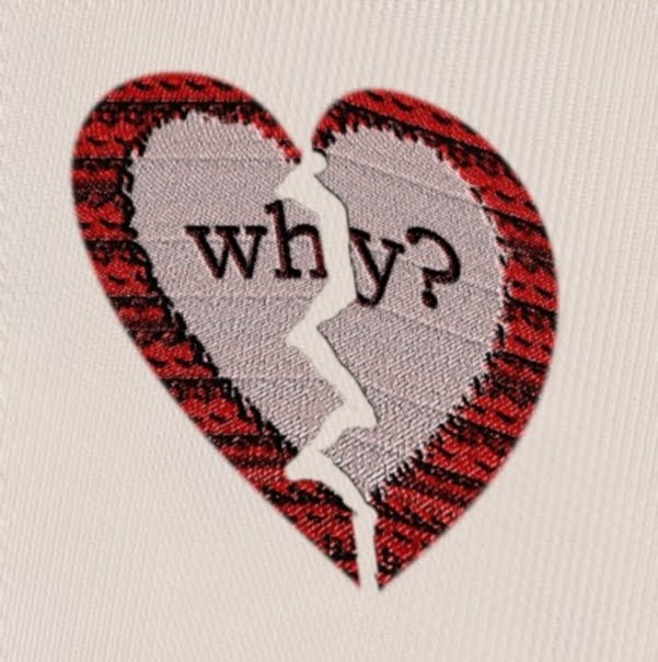 semuanya tentang why, why, dan why