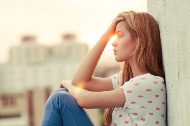 stress bisa pengaruhi siklus haidmu