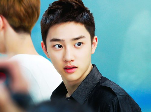 Do Kyungsoo