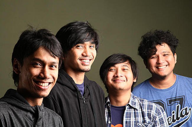 Pria Kesepian, SO7