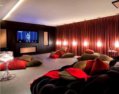 home theatre mini