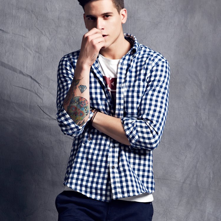 8 Tips Fashion Cowok untuk Kamu yang Ingin Terlihat Stylish dan Menarik