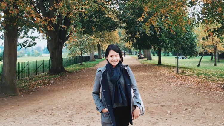 Yang Sederhana Memang Selalu Jadi Pilihan 12 Style Sederhana Dari Maudy Ayunda Yang Akan Selalu Menawan Di Mata Dan Hati Yang Sederhana Memang Selalu Jadi Pilihan 12 Style Sederhana Dari Maudy Ayunda Yang Akan Selalu Menawan Di Mata Dan Hati