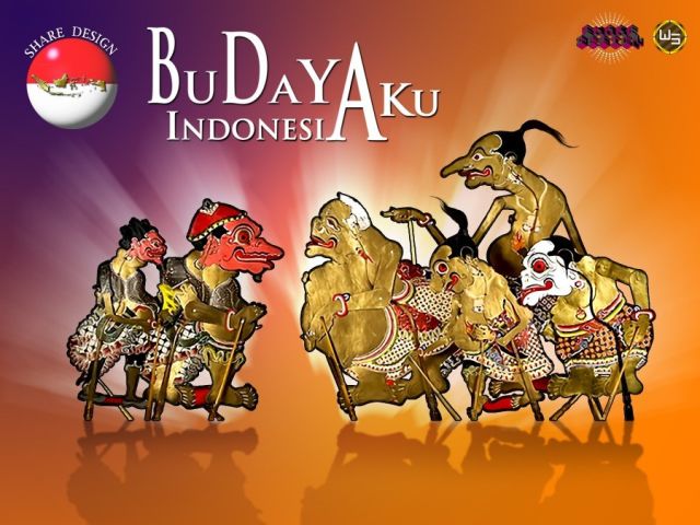 Budaya Yang mendunia