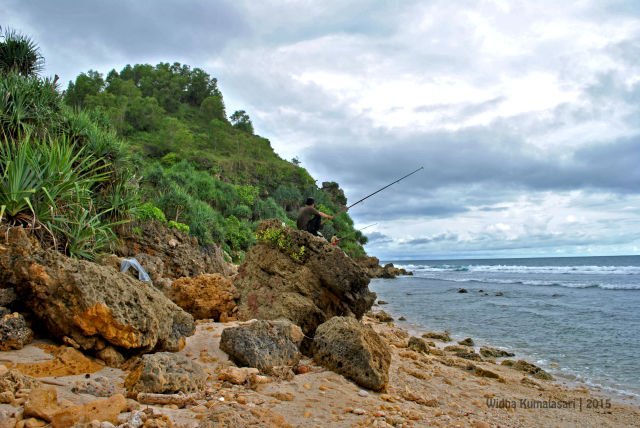 Pantai Sendang