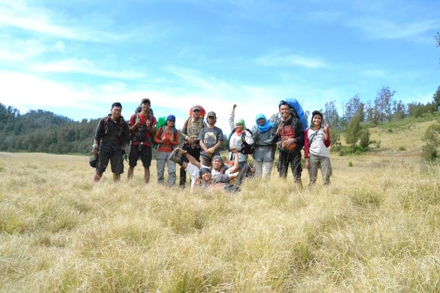 Finally, Cikasur!