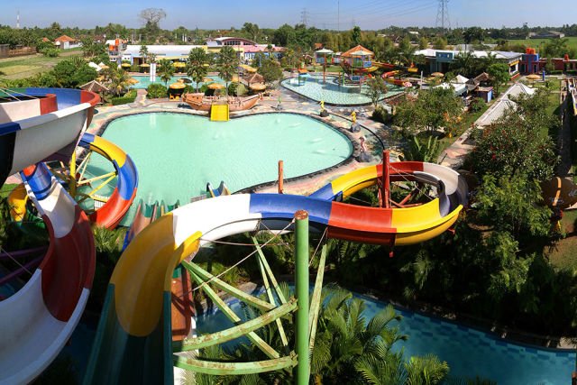 GRAND PURIWATERPARK