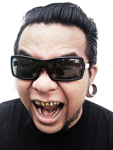 Mas Erix Soekamti