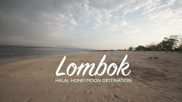 Halal Honeymoon Destination