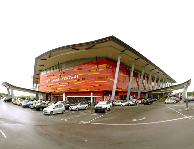 Terminal Bis Kuching