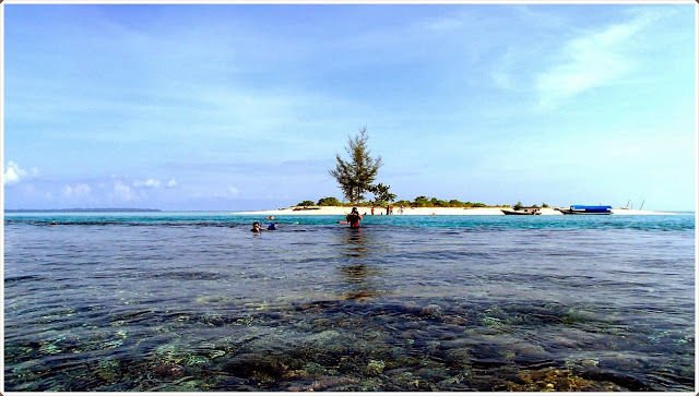 Pulau Tinalapu