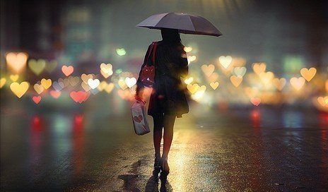 Kamu dianggap bijak soal cinta, padahal minim pengalaman.