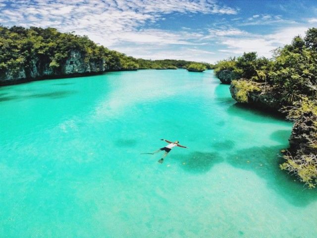 Pulau Bair