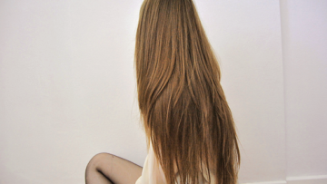 cara merawat rambut