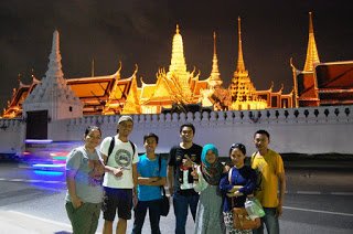 Grand Palace