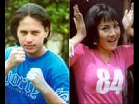 Miss pinky yang harum mewangi