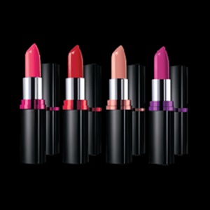 Lipstick Matte dari Maybelline