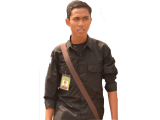 Muhammad Bayu Erdiansyah