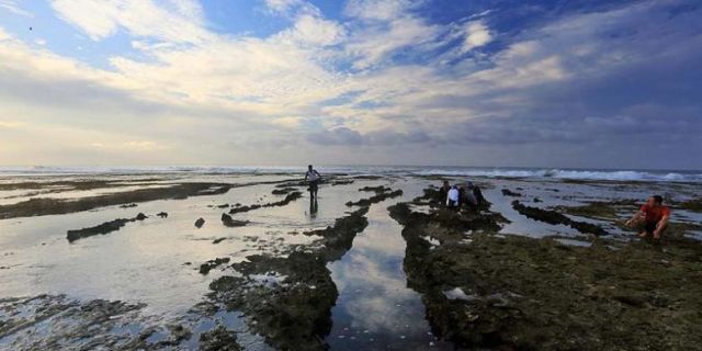 Sayang Heulang (Cilauteureun)