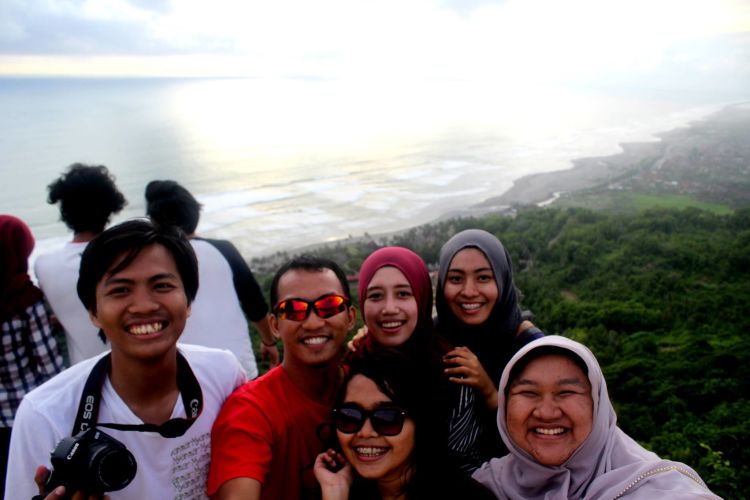 Update foto!