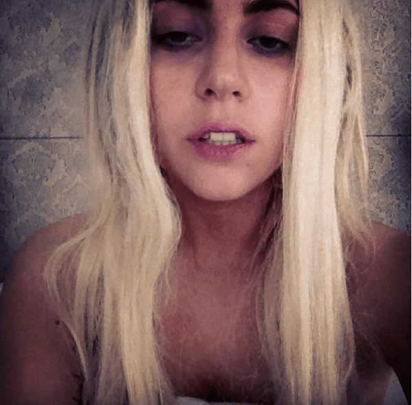 #nomakeup