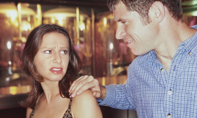 Laki-laki tertarik pada seksual, perempuan tertarik pada semuanya