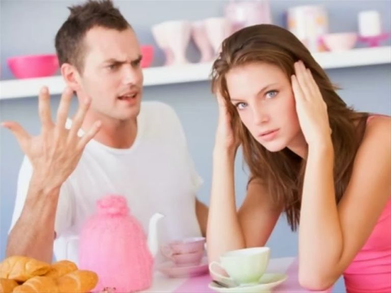 Kenapa Lelaki Suka Sakitkan Hati Perempuan Buat Para Cowok, Ini Alasan Kenapa Berantem Sama Cowok Lain Karena