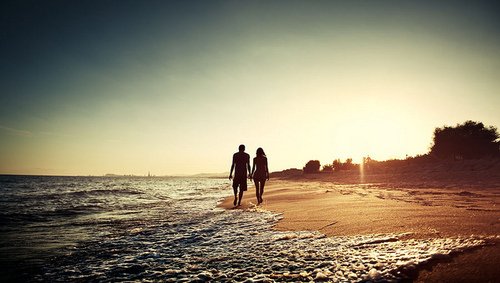 untuk berjalan kita harus bisa melihat