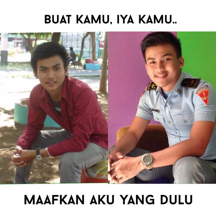 Gagah berani