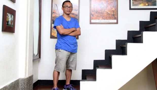 Indonesia bangga punya Radja.
