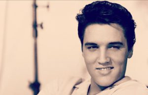 Elvis Presley