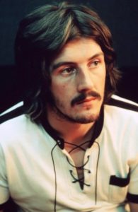 John Henry Bonham