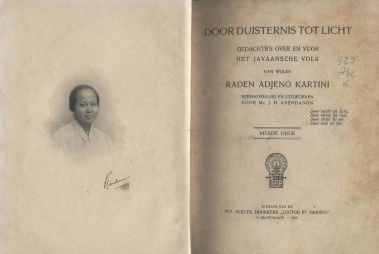 Download Gratis Gambar Kartini Sampai Diberi Hari Sendiri Kenapa Cut Nyak Dien Tidak Terbaru by Kata Cinta