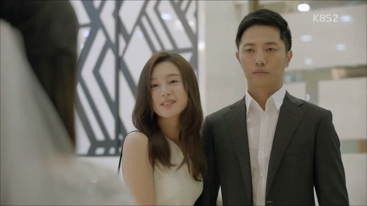 Kapten Yoo Shi Jin Memang Idola, Tapi Sersan Seo Dae Young Tetap Idaman
