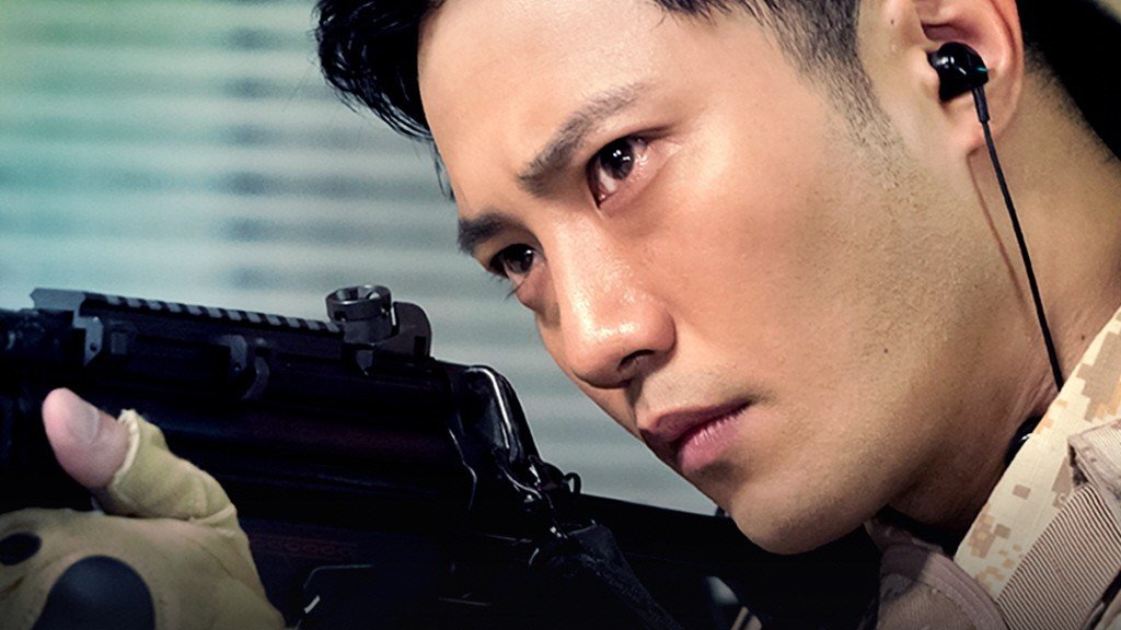 Kapten Yoo Shi Jin Memang Idola, Tapi Sersan Seo Dae Young Tetap Idaman