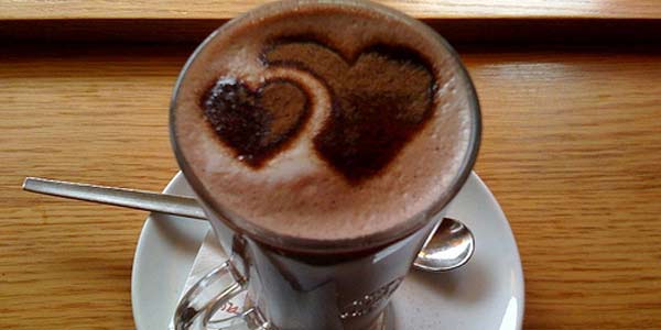 coklat membuat tidurmu lelap