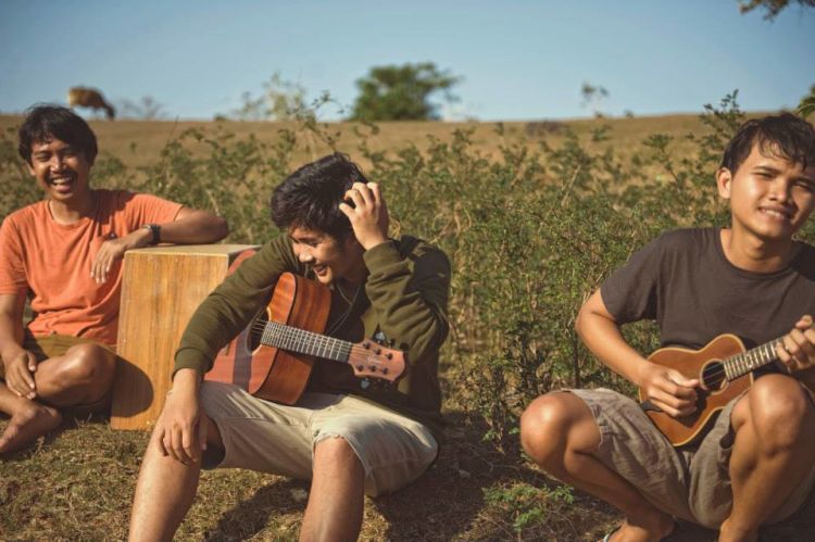 waktu lagi bete dan pengen marah marah 10 lagu ini bikin kamu adem waktu lagi bete dan pengen marah marah 10 lagu ini bikin kamu adem