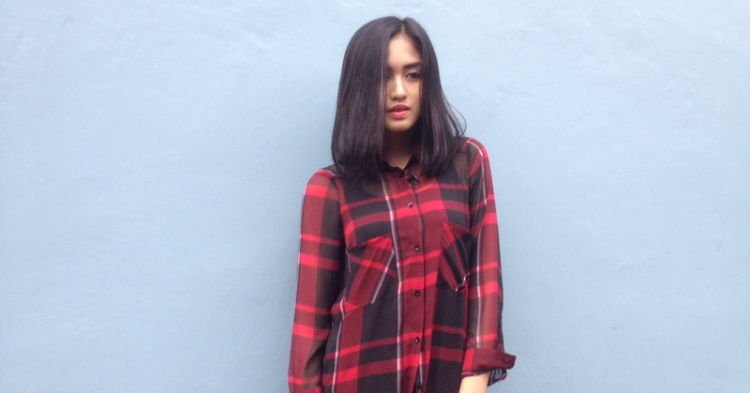 Semangat terus, dek!