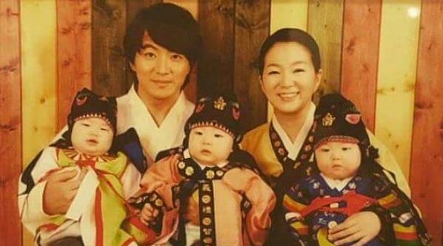 Seung Yeon yang mampu bikin Il Gook jatuh hati.