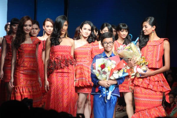 Rafi Ridwan