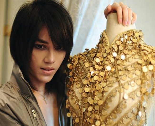 Tex Saverio