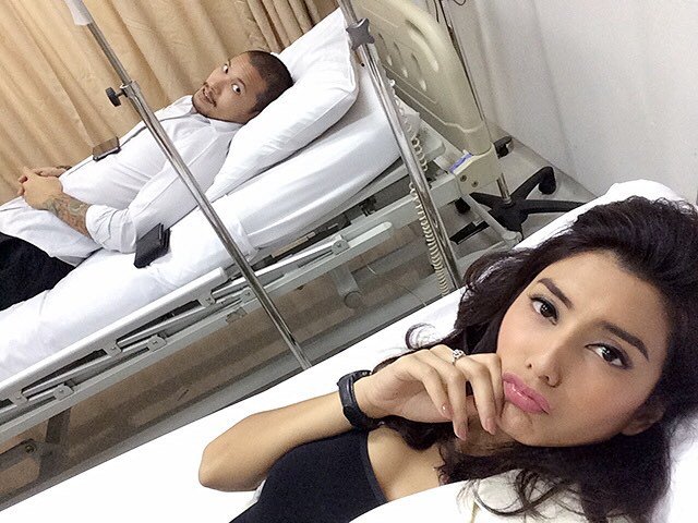 sampai barengan <3