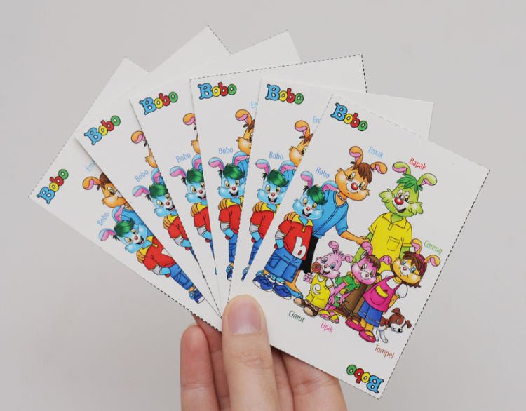 11 Rubrik BOBO yang Bikin Kamu Senyumsenyum, Lalu Kangen