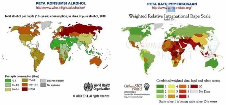 Tengoklah Mistianah. Maraknya Perkosaan Pada Anak, (si)Apa Yang Salah?