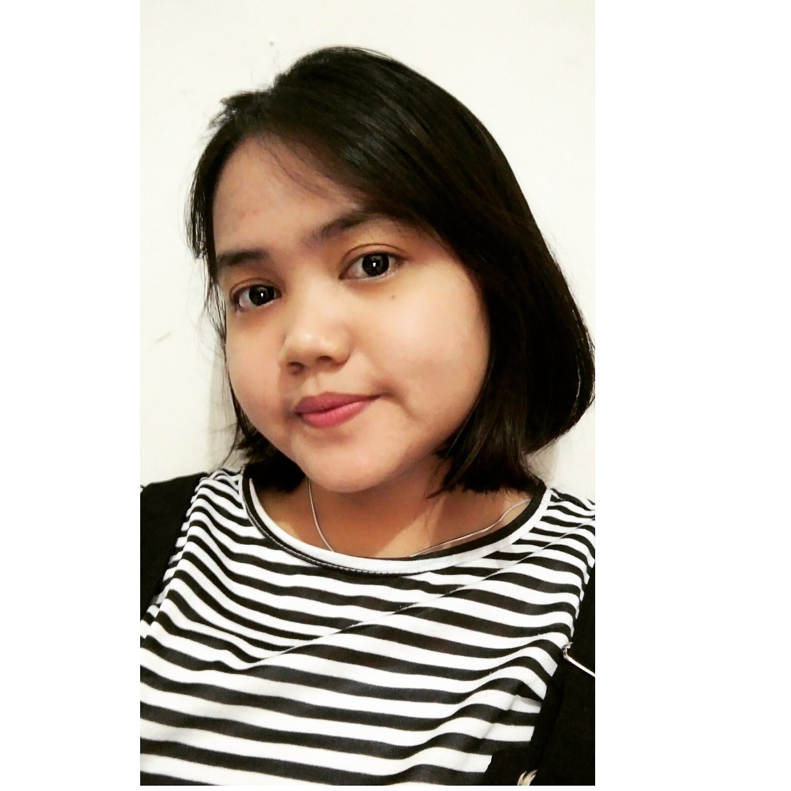 Cinta Bukan Perkara Menunggu Tetapi Mendewasa