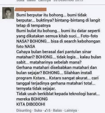 Iyuuh 6 Hal Dan Kelakuan Yang Paling Gak Menyenangkan Di Media Sosial Sudahi Yuk Dari Sekarang