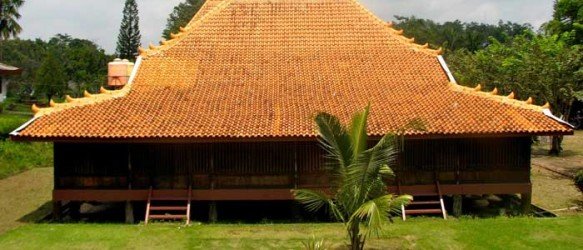 Karena Palembang Tidak Hanya Soal Jembatan Ampera atau Pempek. Main